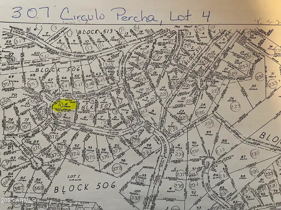 307 Circulo Percha -- #4, Rio Rico, AZ 85648 - Image #2