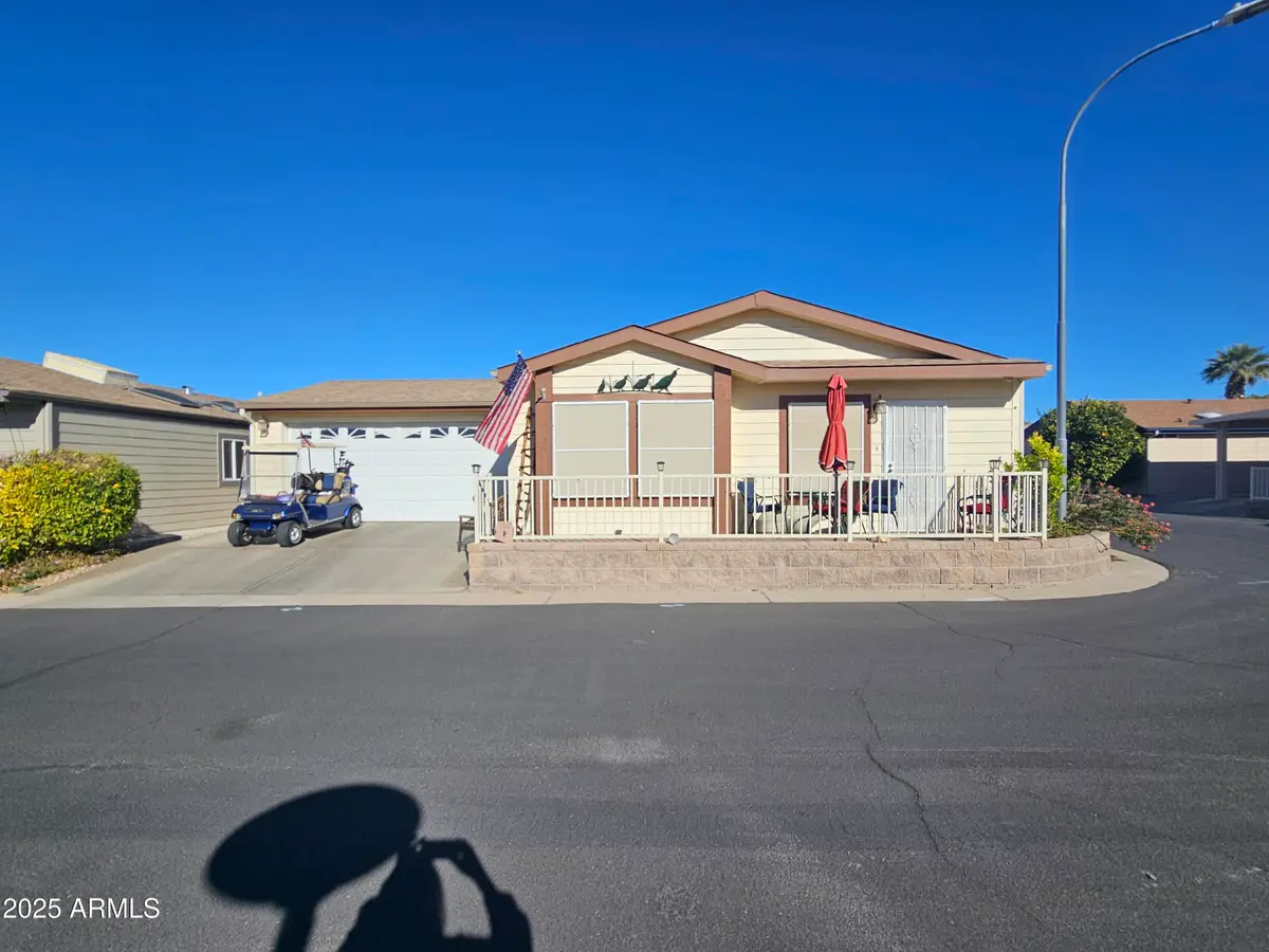 650 N Hawes Road #4430, Mesa, AZ 85207 - Image #1