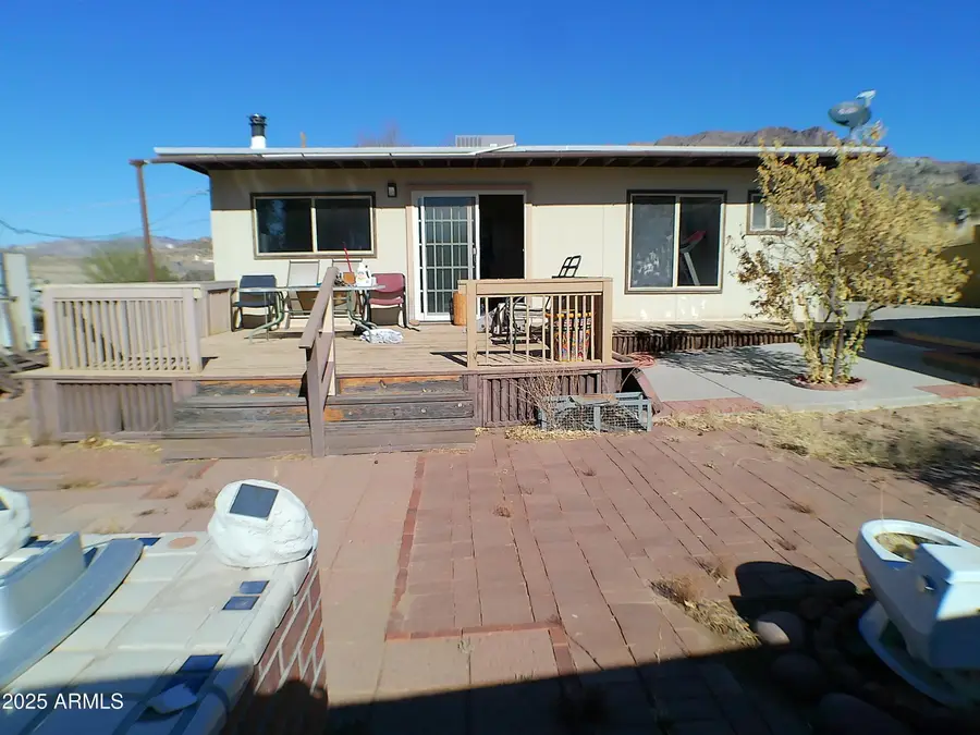 211 W Kiser Street, Superior, AZ 85173 - Image #3