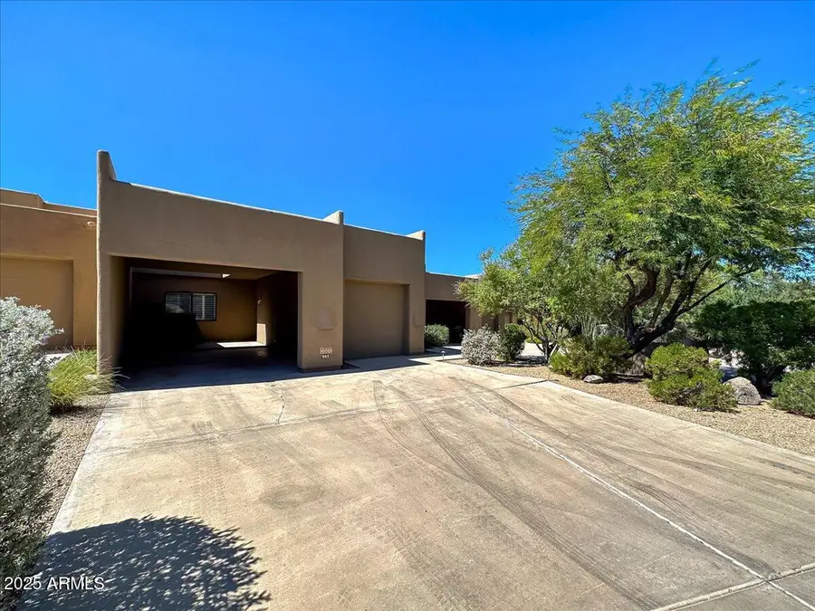 9223 E Whitethorn Circle #667, Scottsdale, AZ 85266 - Image #2