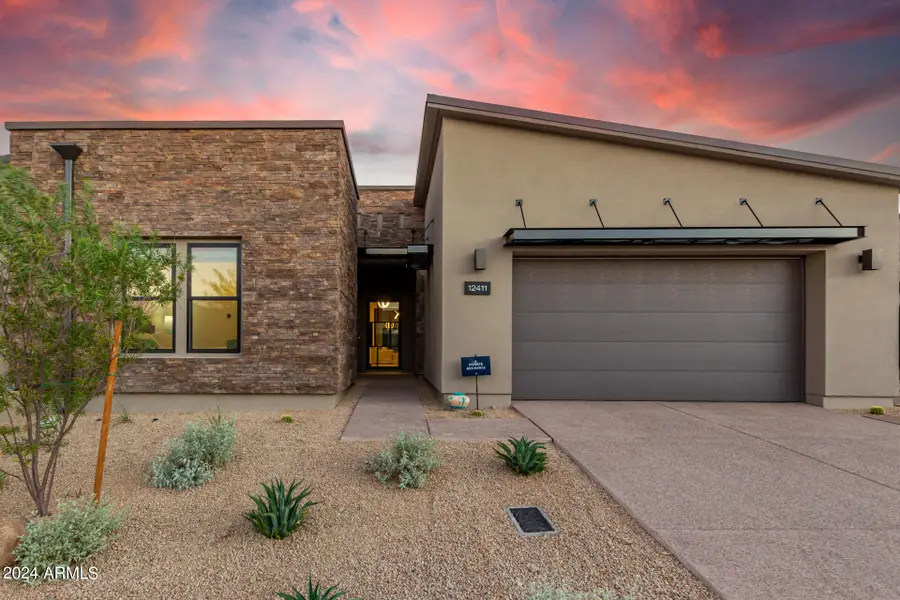 12411 E Troon Vista Drive, Scottsdale, AZ 85255 - Image #2