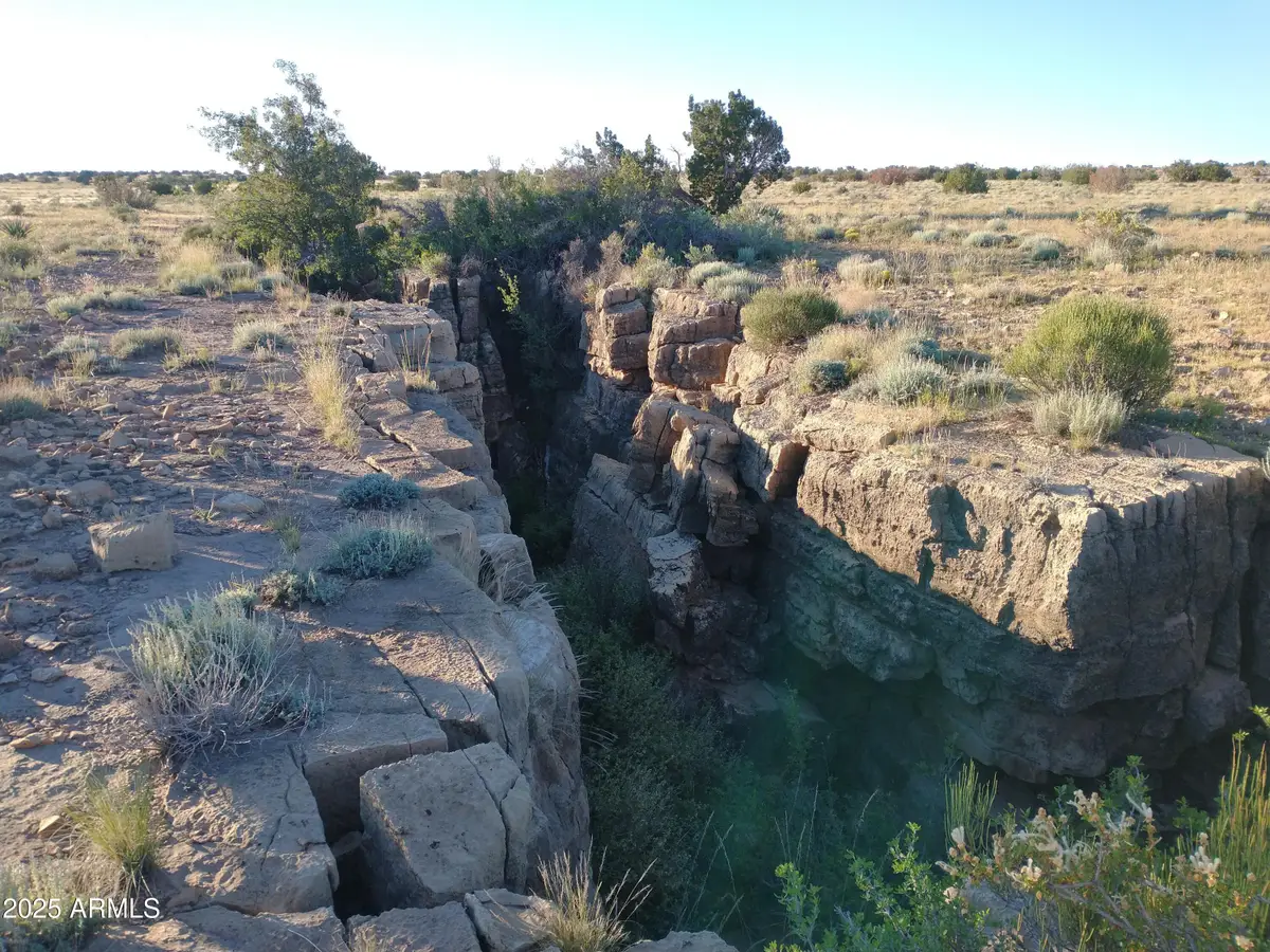 Lot 682 Chevelon Canyon Ranch -- #682, Winslow Holbrook, AZ 85928 - Image #1