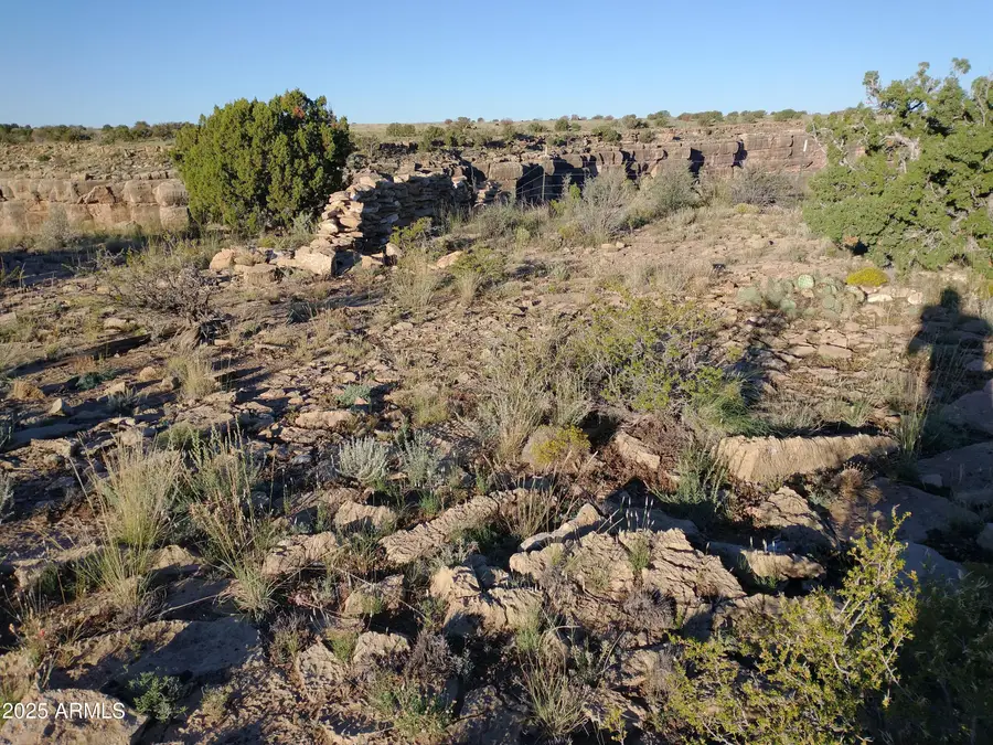 Lot 682 Chevelon Canyon Ranch -- #682, Winslow Holbrook, AZ 85928 - Image #2