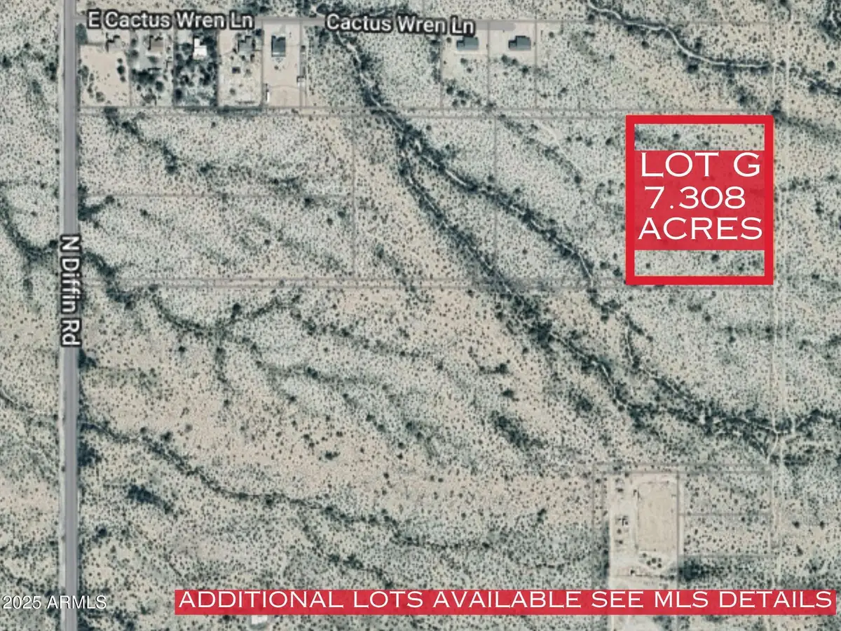 23662 E Flint Lane #G, Florence, AZ 85132 - Image #1