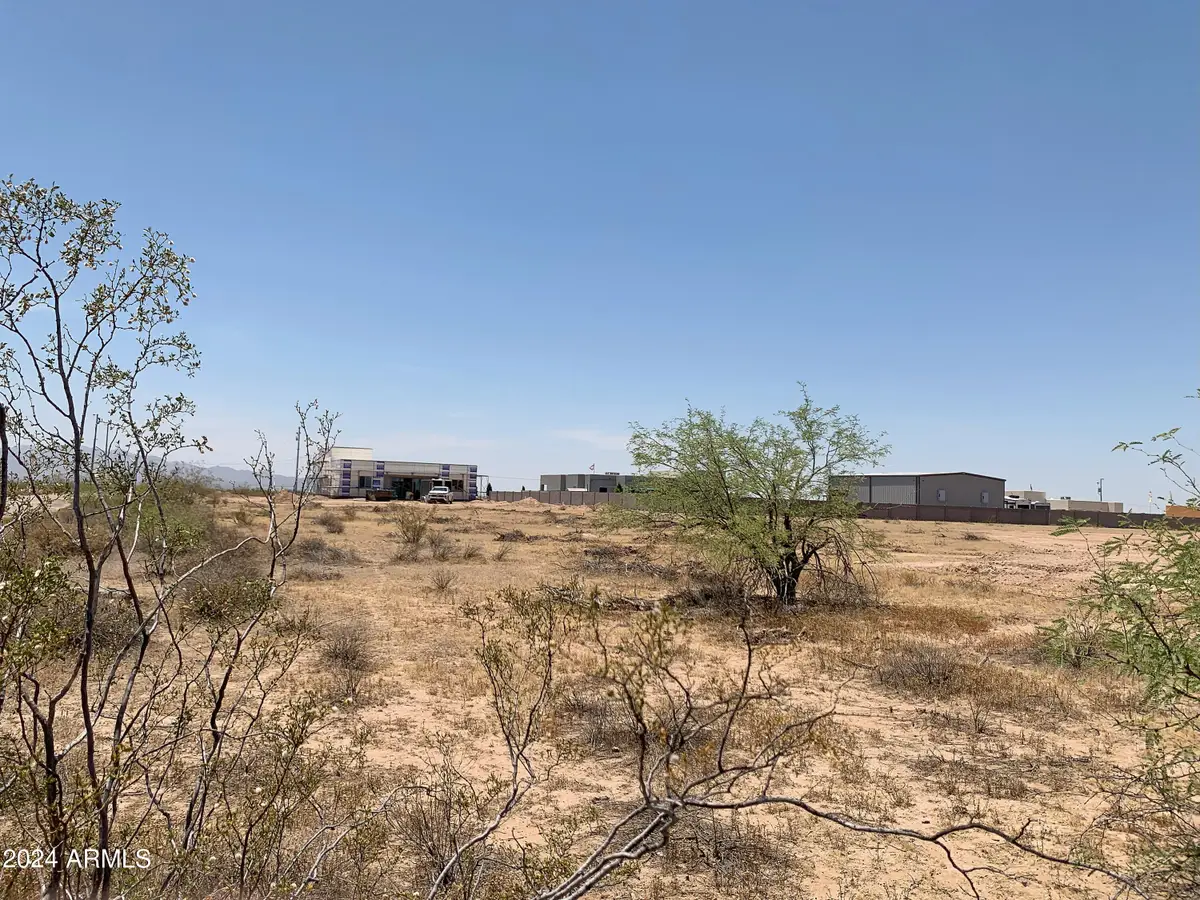 0 W Lowden 5 Road, Wittmann, AZ 85361 - Image #1