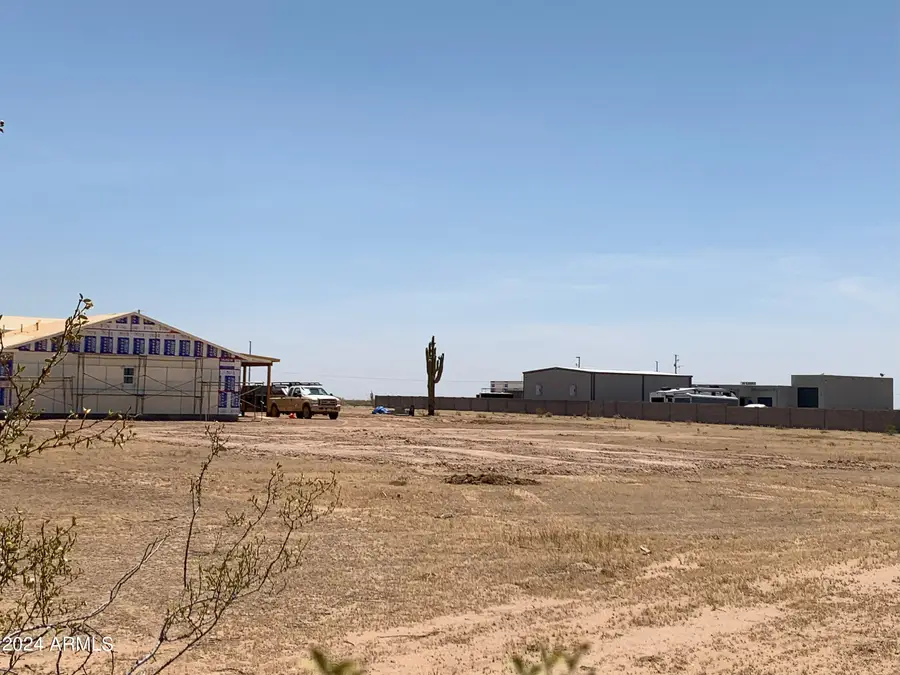 0 W Lowden 5 Road, Wittmann, AZ 85361 - Image #3