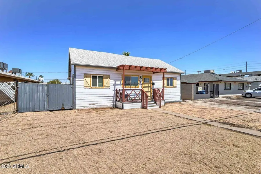 1926 E Adams Street, Phoenix, AZ 85034 - Image #3