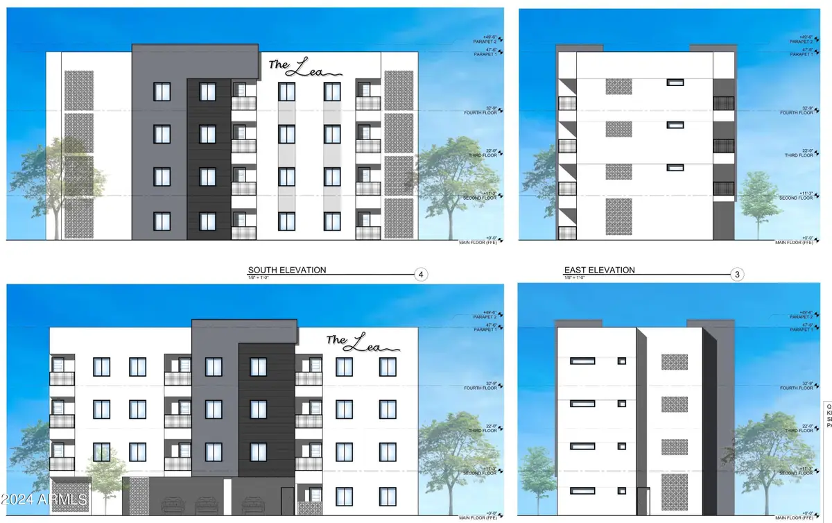 1141 W Monterosa Street, Phoenix, AZ 85013 - Image #1