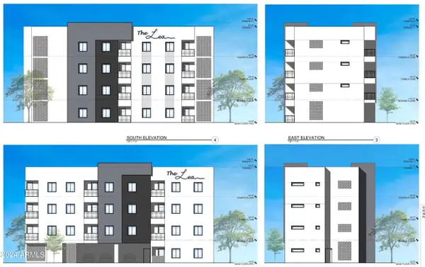 1141 W Monterosa Street, Phoenix, AZ 85013