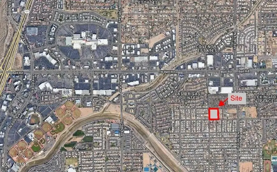 16235 N 68th Drive #1, Glendale, AZ 85382 - Image #3