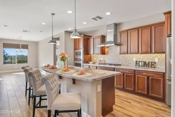 3295 Ten Bears Circle, Wickenburg, AZ 85390