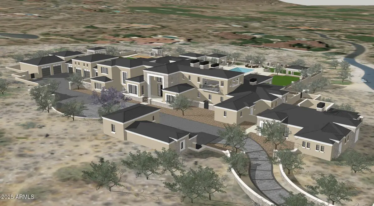 10745 E Wingspan Way #1654A, Scottsdale, AZ 85255 - Image #1