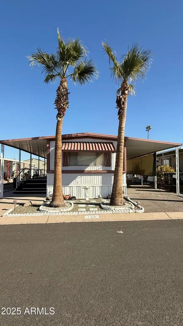 2609 W Southern Avenue #125, Tempe, AZ 85282