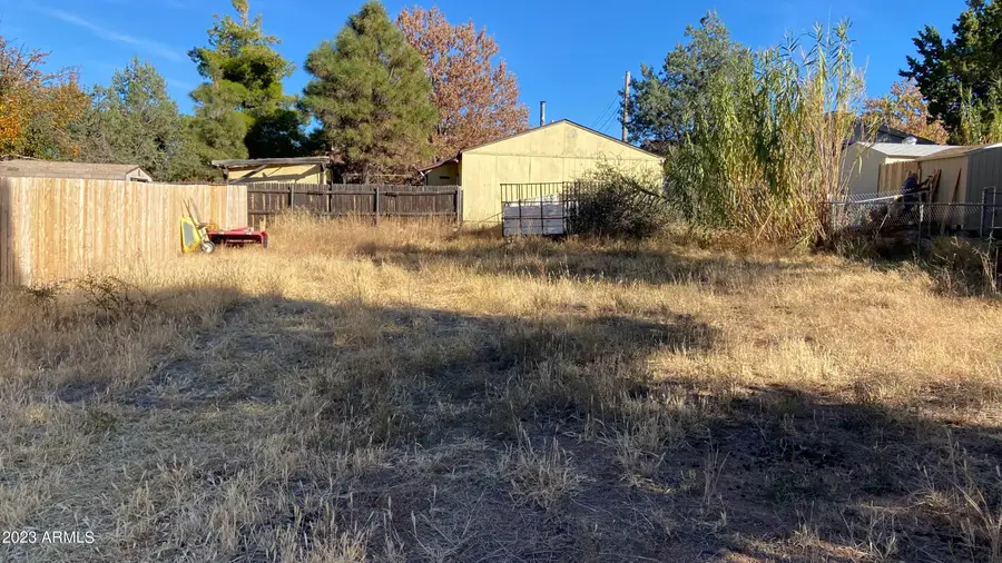 7479 N Toya Vista Road #371, Mesa Del Caballo, AZ 85541 - Image #2