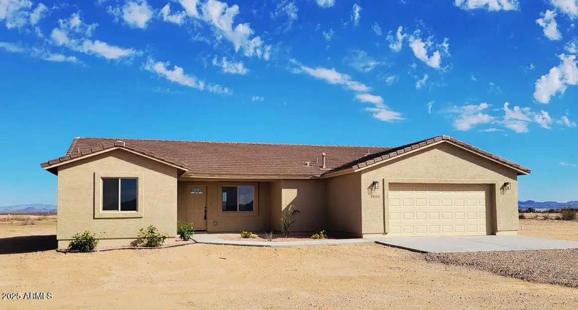 24520 W Duane Lane, Wittmann, AZ 85361 - Image #1