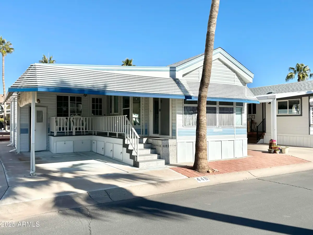 448 S Ironstone Drive #448, Apache Junction, AZ 85119 - Image #1