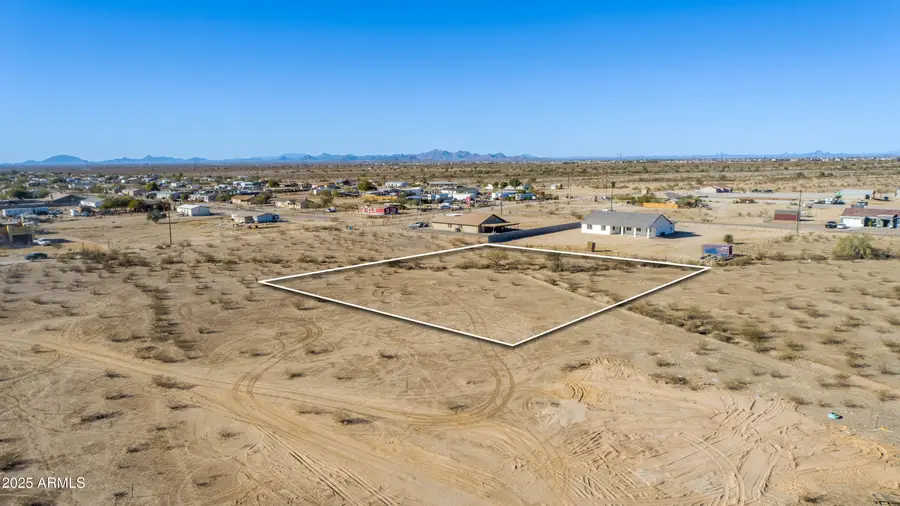 0 N 299th P Avenue #Q, P, Buckeye, AZ 85396 - Image #3