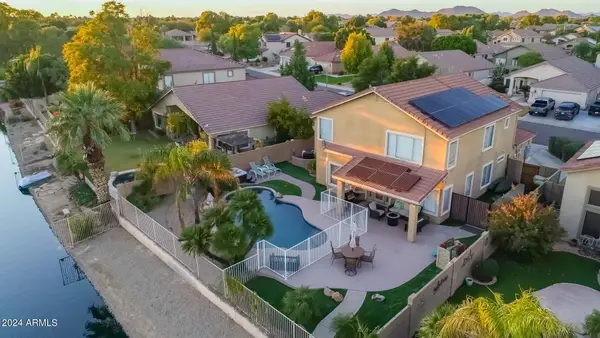 6811 W Monona Drive, Glendale, AZ 85308