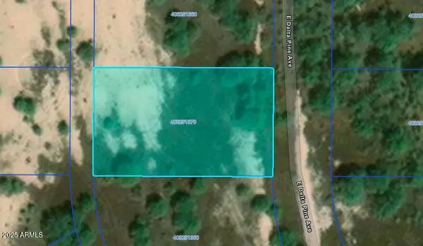 3430 N Delta Drive #16, Eloy, AZ 85131