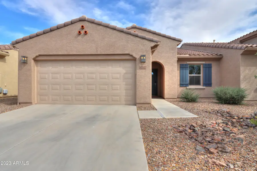4949 W Posse Drive, Eloy, AZ 85131 - Image #2