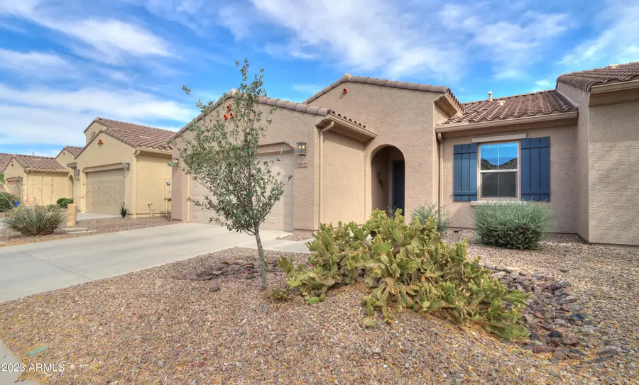 4949 W Posse Drive, Eloy, AZ 85131 - Image #3
