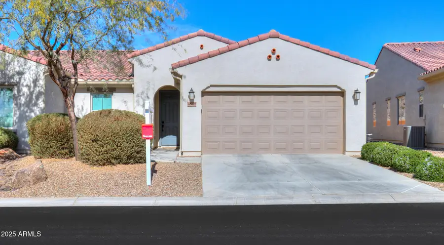 4648 W Hanna Drive, Eloy, AZ 85131 - Image #2
