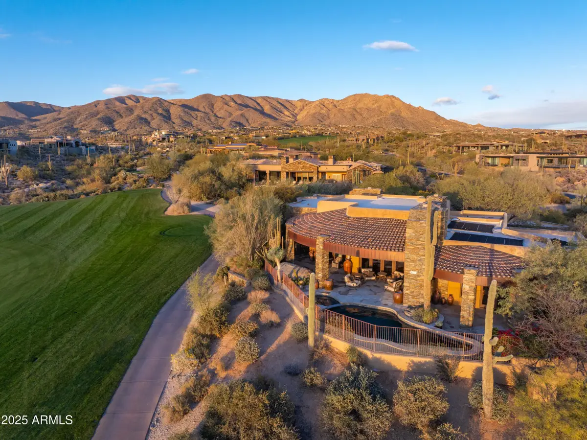 40980 N 97th Street, Scottsdale, AZ 85262 - Image #1