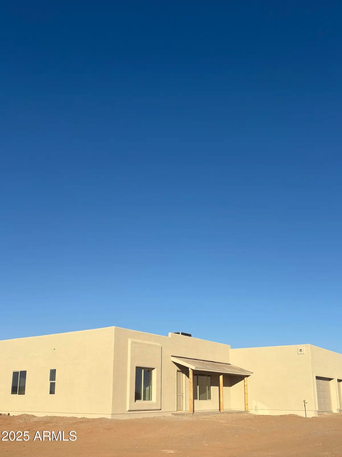 23197 W Skinner Road, Wittmann, AZ 85361 - Image #1