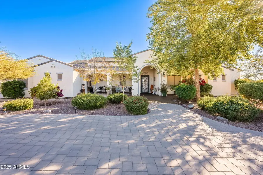 28821 N Ashbrook Lane, San Tan Valley, AZ 85144 - Image #2