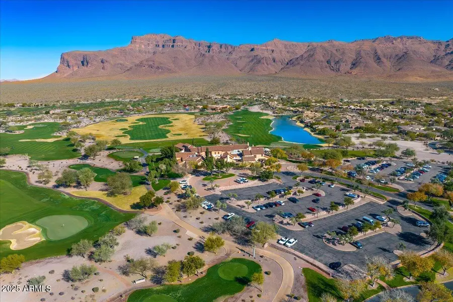 3190 S Jacaranda Court, Gold Canyon, AZ 85118 - Image #3