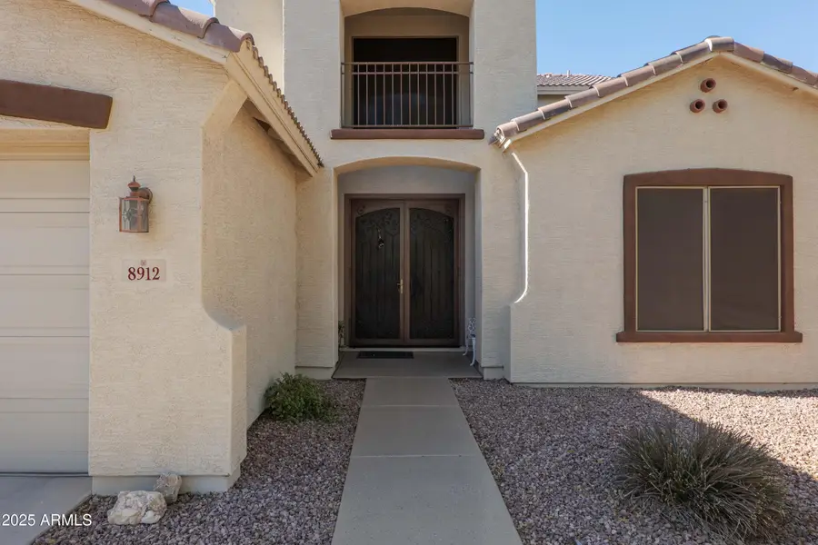 8912 S 40th Drive, Laveen, AZ 85339 - Image #3