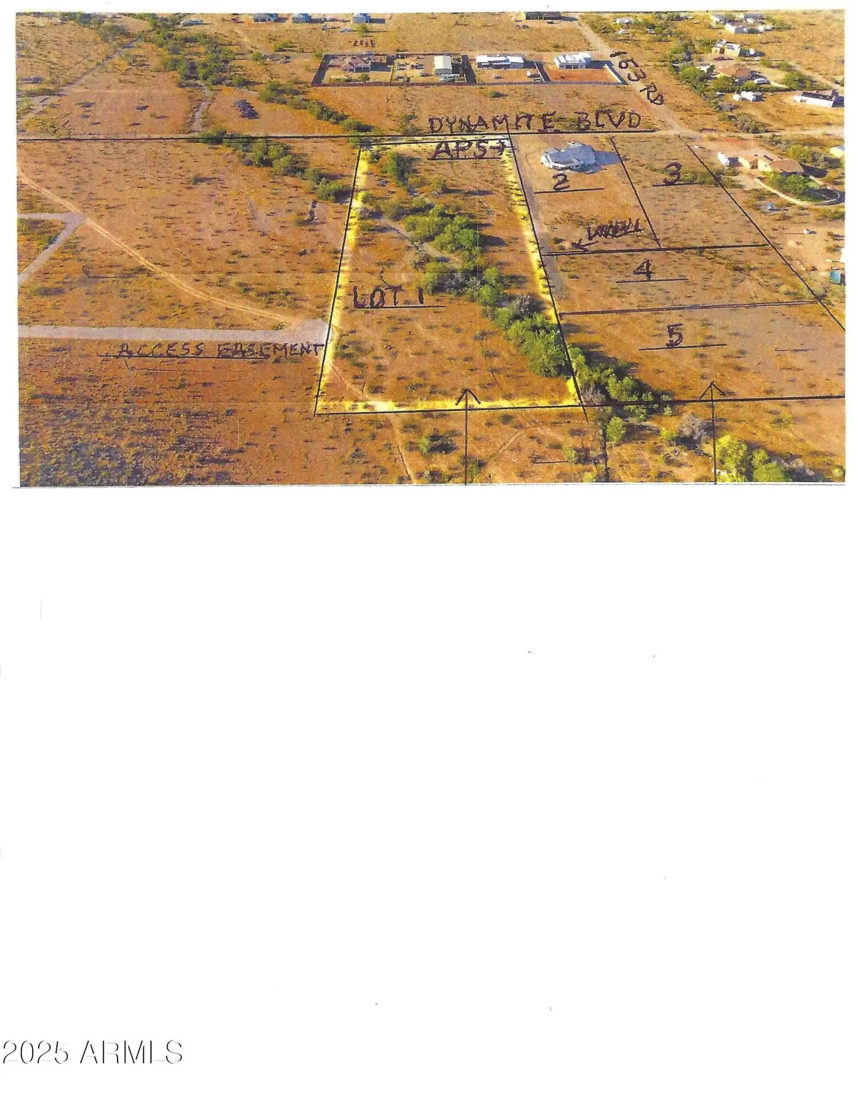 153XX W Dyanmite Boulevard #1, Surprise, AZ 85378 - Image #1