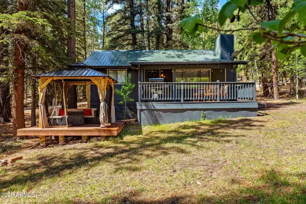 6 County Road 1007 -- #6, Greer, AZ 85927