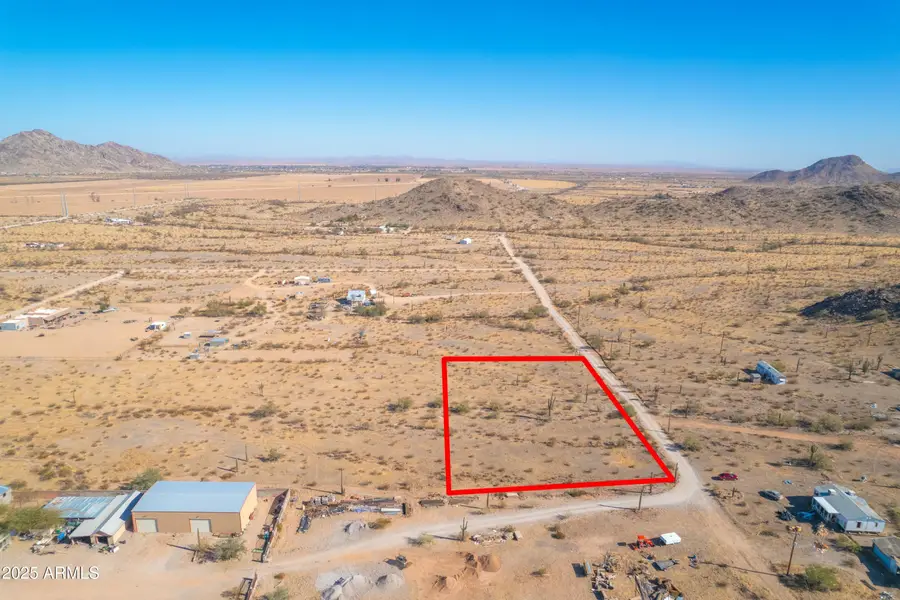 10280 N Castaneda Way, Maricopa Stanfield, AZ 85139 - Image #3