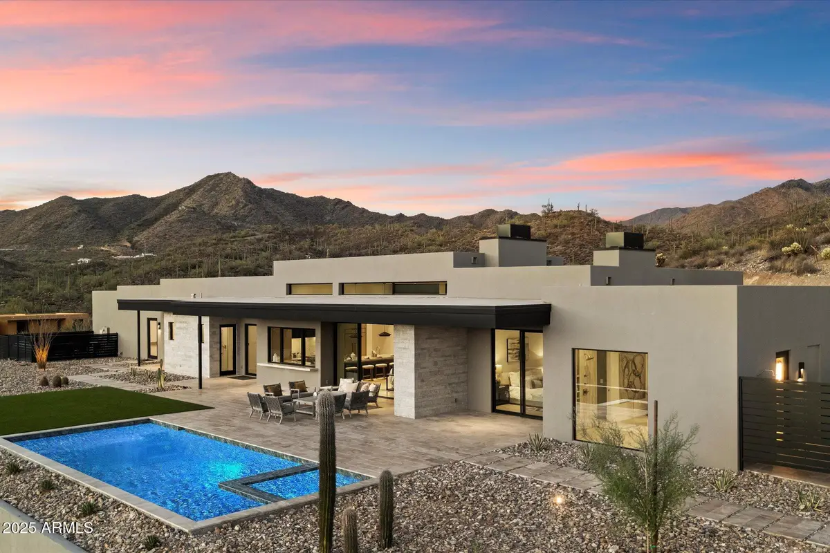 42418 N Sierra Vista Drive, Deer Valley, AZ 85331 - Image #1