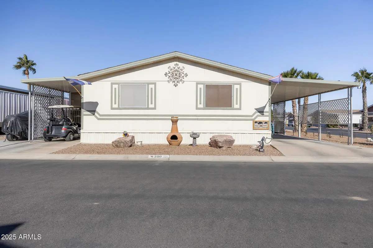 450 W Sunwest Drive #200, Casa Grande, AZ 85122 - Image #1