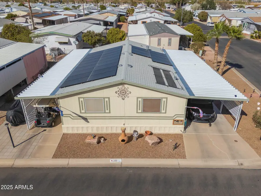 450 W Sunwest Drive #200, Casa Grande, AZ 85122 - Image #2