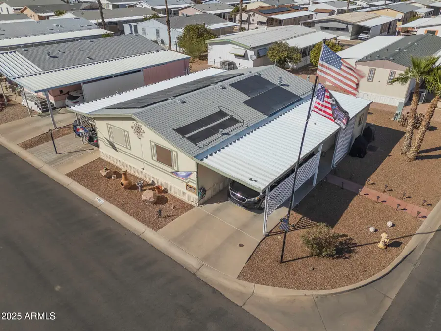 450 W Sunwest Drive #200, Casa Grande, AZ 85122 - Image #3