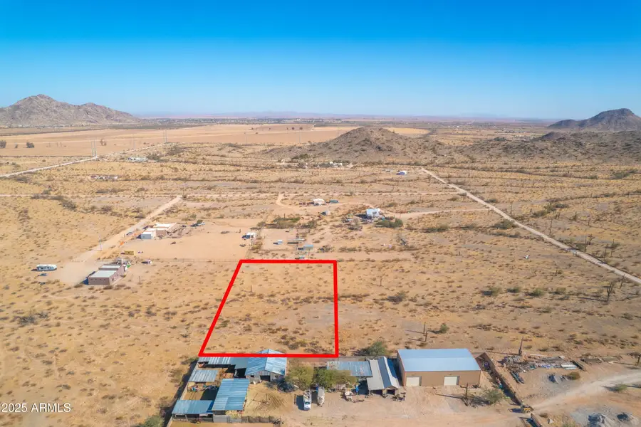 10430 N Castaneda Way, Maricopa Stanfield, AZ 85139 - Image #3