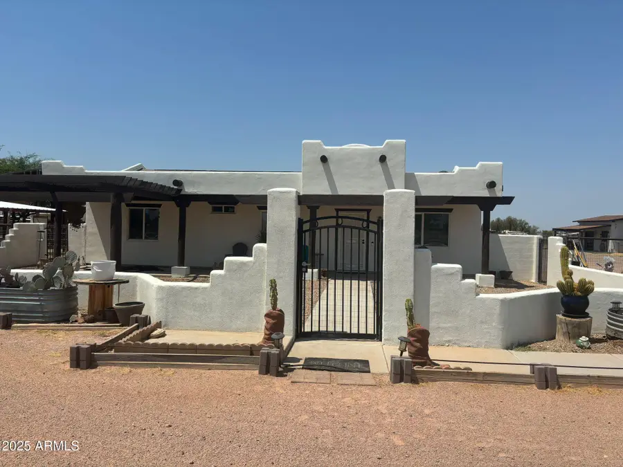 50134 W Gail Lane, Maricopa Stanfield, AZ 85139 - Image #3