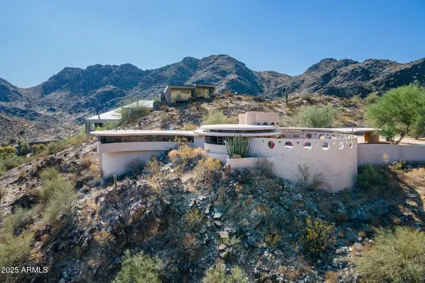 6836 N 36th Street, Phoenix, AZ 85018