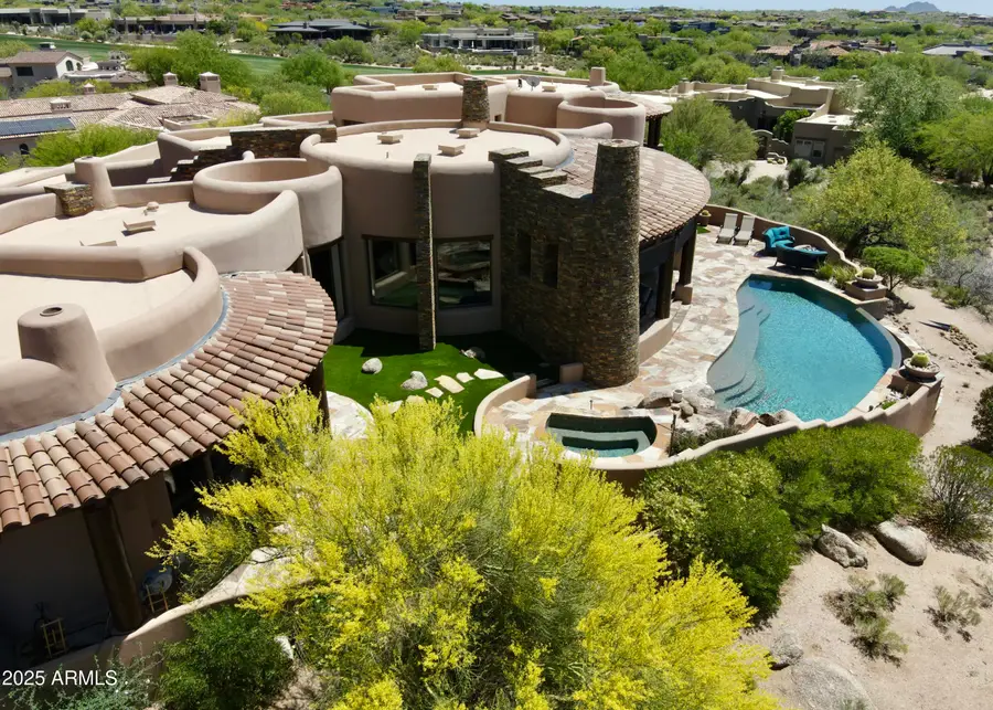 11105 E Tamarisk Way, Scottsdale, AZ 85262 - Image #2