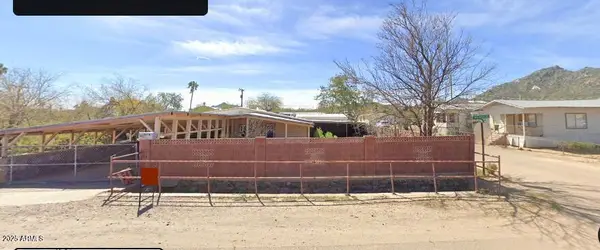 441 W Rocalla Avenue, Ajo, AZ 85321