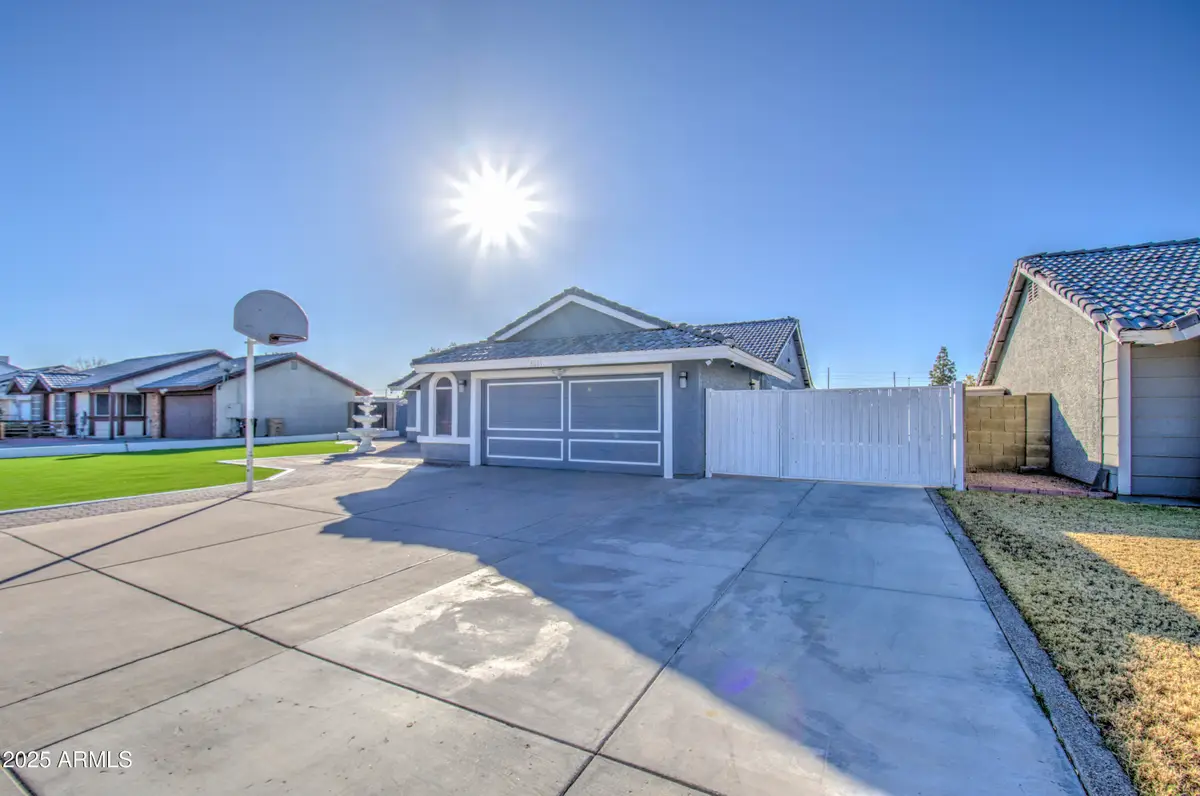 8021 W Charter Oak Road, Peoria, AZ 85381 - Image #1