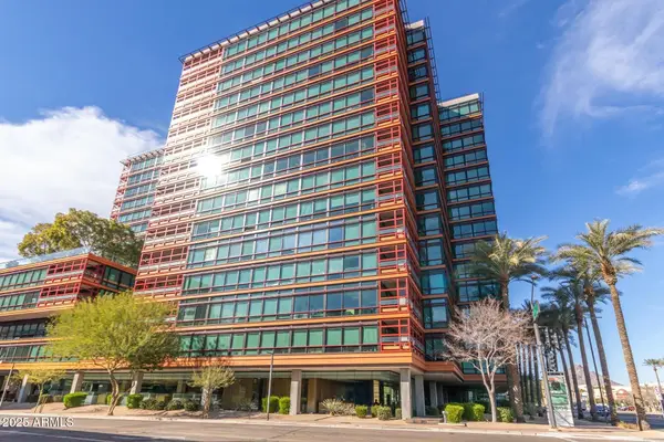 4808 N 24th Street #605, Phoenix, AZ 85016