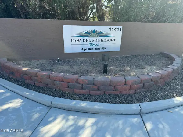 11411 N 91st Avenue #221, Peoria, AZ 85345