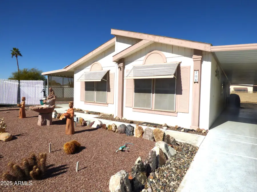 106 S 72nd Way, Mesa, AZ 85208 - Image #2