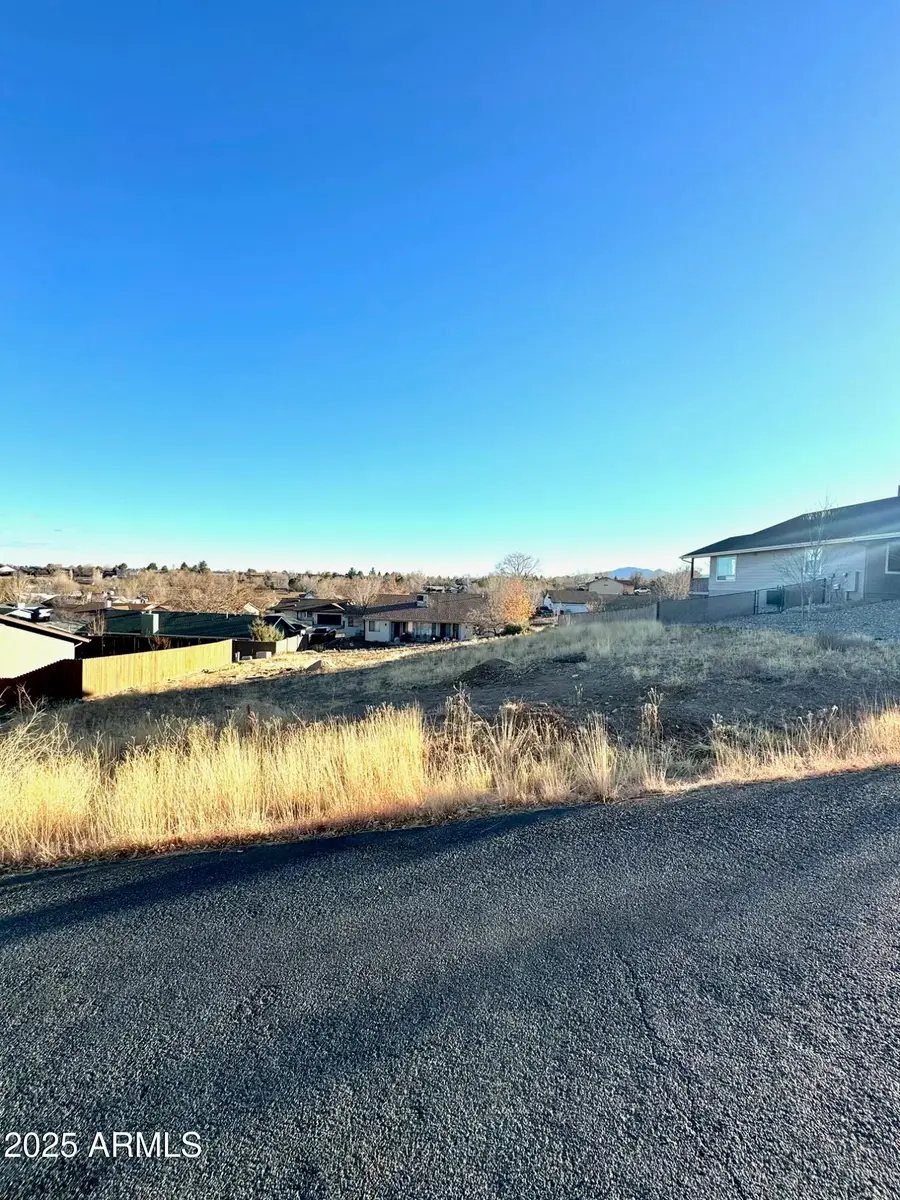 8061 E Dust Devil Drive #5681, Prescott Valley, AZ 86314 - Image #2