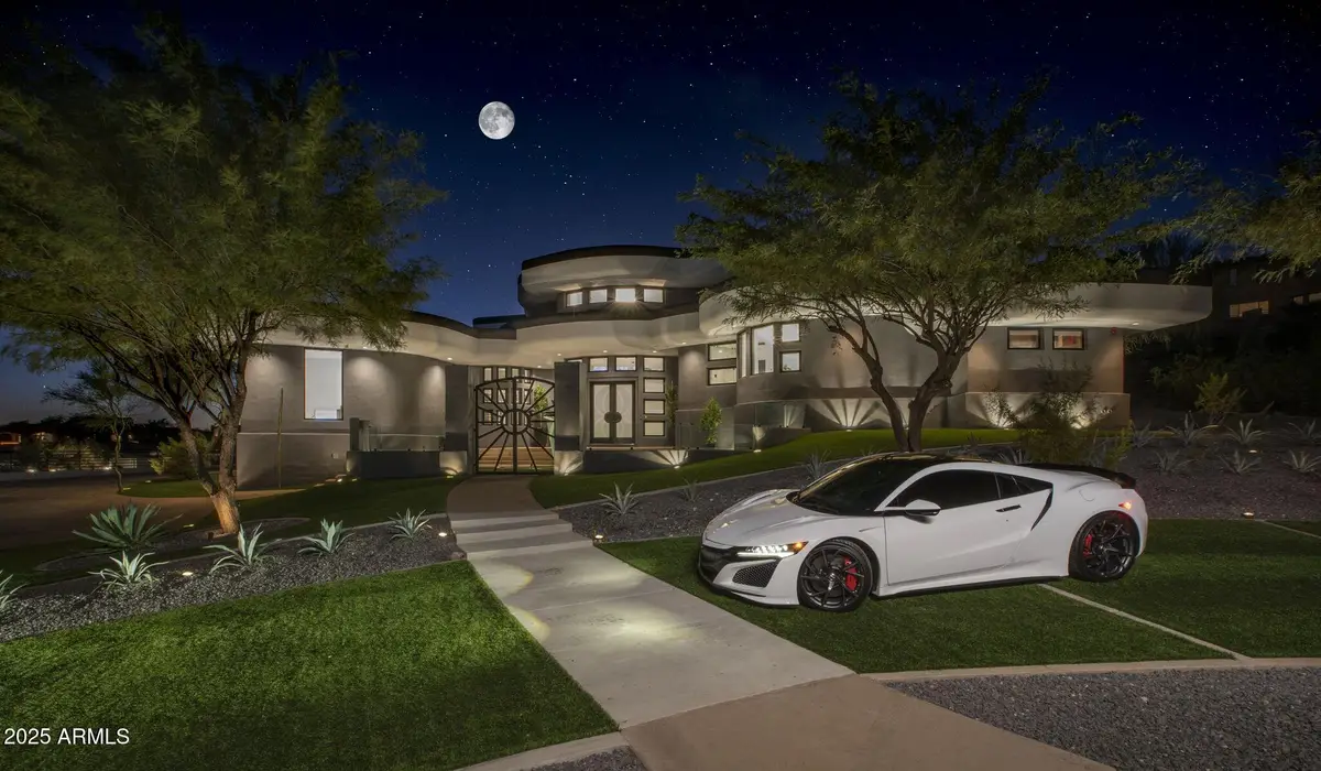 3282 E Palo Verde Drive, Paradise Valley, AZ 85253 - Image #1