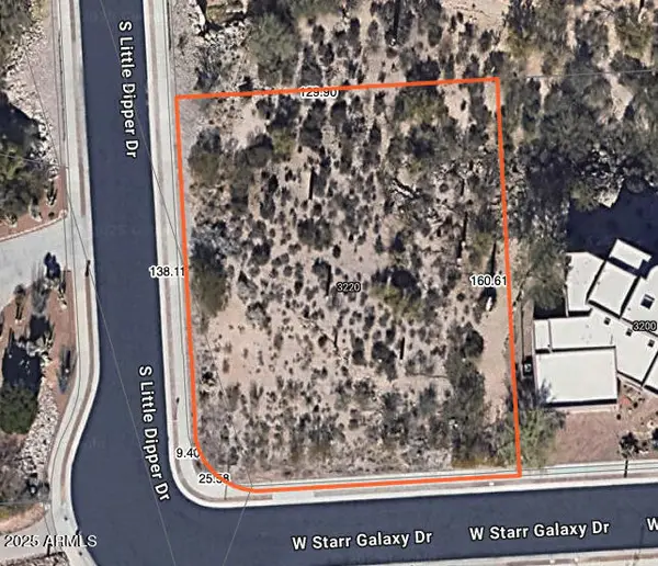 3220 W Starr Galaxy Drive #56, Tucson, AZ 85745